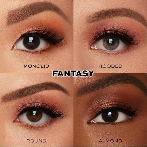 Glamnetic Fantasy Lashes - Picture 3 of 3
